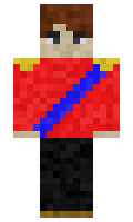 Maximecek minecraft skin