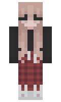 burya minecraft skin