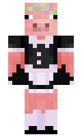 Neameth minecraft skin