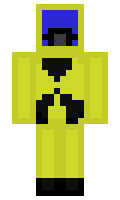 LasVegasTv minecraft skin
