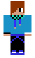 D0C minecraft skin
