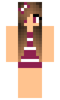 Nepix minecraft skin