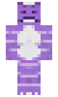 thyrll minecraft skin