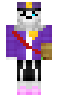 NeoM1 minecraft skin