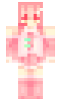 Islanditsu minecraft skin
