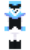 Nelly minecraft skin