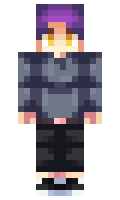 SoSiSkA228 minecraft skin