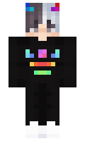 Logan1227 minecraft skin