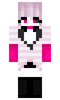 WebbyTundra4155 minecraft skin