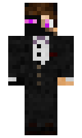 Vermaks minecraft skin