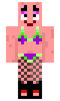 coolvikke minecraft skin