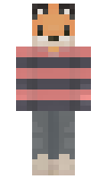 DudelCraft72 minecraft skin