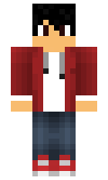 Knigt minecraft skin