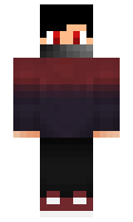 Borkata minecraft skin