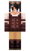 ToastedBippy minecraft skin