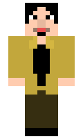 koususyumao minecraft skin