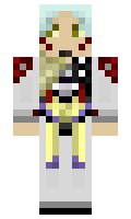 gadem minecraft skin