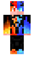 GranInvocador1 minecraft skin