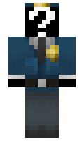 Xexoz minecraft skin