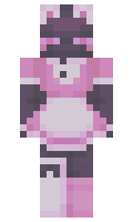 xXEnaStudiosXx minecraft skin