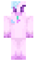 MamkoEb minecraft skin