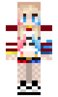 VITINI minecraft skin