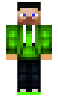 2007Gustav minecraft skin