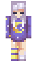 atha minecraft skin