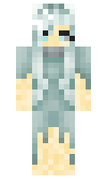 UndeadGal1999 minecraft skin