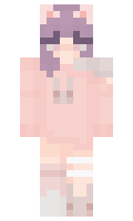 luvblo0d minecraft skin