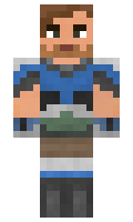 Mihayrus minecraft skin