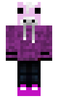 FireNinja772 minecraft skin