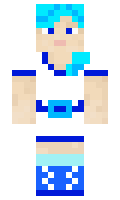 CassandraCold minecraft skin