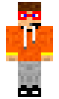 NRTHEGAMER minecraft skin