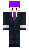 Yoon minecraft skin