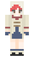 ae50a5aca5fd33 minecraft skin