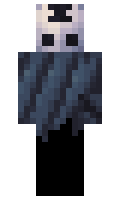 Mansbun minecraft skin