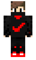 Theolebg5D minecraft skin