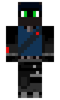MrCoyIdk minecraft skin