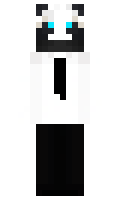 BegunSaucer3066 minecraft skin