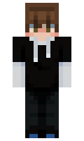 MINESYSGOD minecraft skin