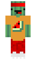 melins minecraft skin
