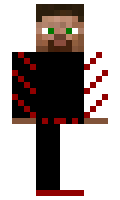 rahya minecraft skin