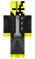 Jvanko minecraft skin