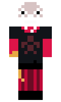 CollinL8 minecraft skin