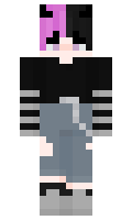 Sammaahhh minecraft skin