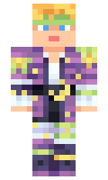 inthelittlewood minecraft skin