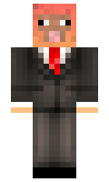 HoppyBarley minecraft skin
