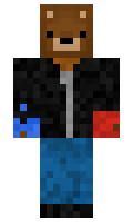 YahavB2011 minecraft skin