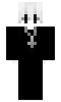 XELER minecraft skin
